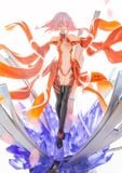  Inori Yuzuriha - Guilty Crown - BEAST Studio 
