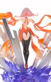  Inori Yuzuriha - Guilty Crown - BEAST Studio 