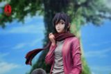  Mikasa - Attack on Titan fianl season - LC Studio 
