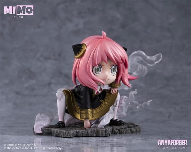  Anya Forger - Spy x Family - Mimo Studio 