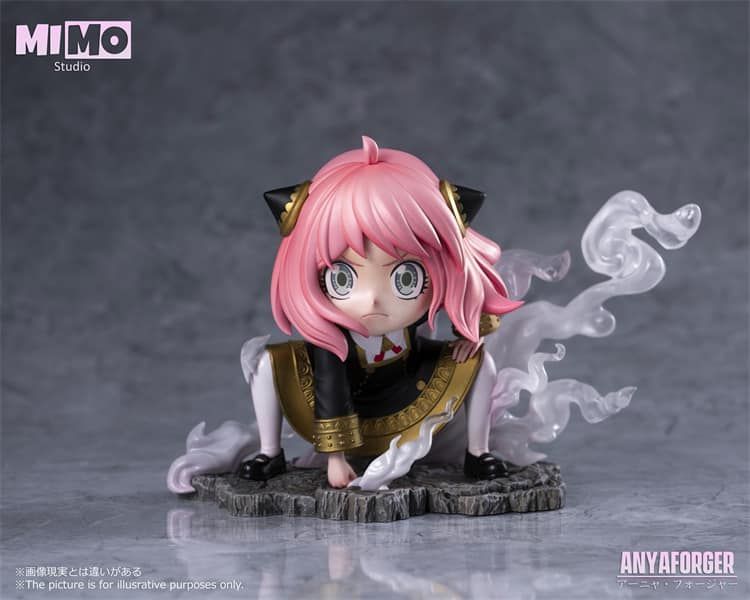  Anya Forger - Spy x Family - Mimo Studio 