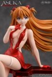  Asuka - Evangelion R18 - Wonderland Studio 