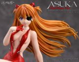  Asuka - Evangelion R18 - Wonderland Studio 
