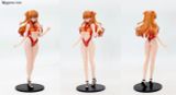  Asuka - Evangelion - Jigenworld Studio 