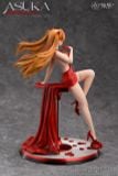  Asuka - Evangelion R18 - Wonderland Studio 