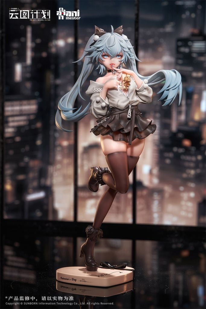  [ ORDER ] Florence - Girls Frontline - Animester 