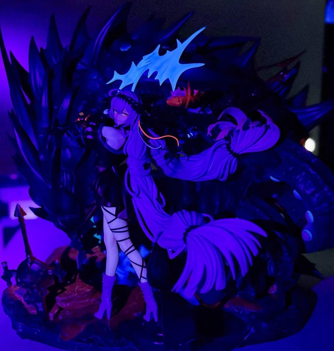  [ ORDER ] Skadi - Arknights - Myethos 