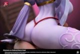  Minamoto no Raikou & Shuten Doji - Swallow Studio R18 