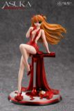  Asuka - Evangelion R18 - Wonderland Studio 