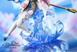  Sigewinne - Genshin Impact - SakuraCore Studio 