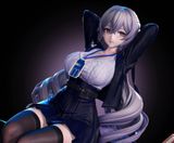  Bronya Zaychik - Honkai Impact 3 R18 - Lou Lan Studio 