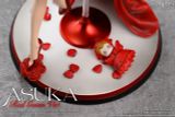  Asuka - Evangelion R18 - Wonderland Studio 