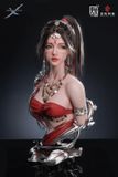  Lylian - GhostBlade ( Licensed ) - ManYou Studio 