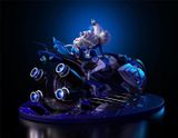 Bronya Zaychik - Honkai Impact 3 R18 - Lou Lan Studio 