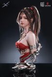  Lylian - GhostBlade ( Licensed ) - ManYou Studio 
