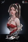  Lylian - GhostBlade ( Licensed ) - ManYou Studio 