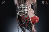  Lylian - GhostBlade ( Licensed ) - ManYou Studio 