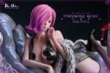  Vinsmoke Reiju - One Piece - IN & IU Studio 
