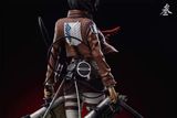  Mikasa - Attack on Titan - Thirty Tree Studio 