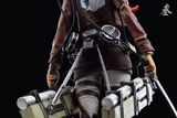  Mikasa - Attack on Titan - Thirty Tree Studio 