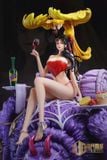  Nico Robin - One Piece - MJ Studio 