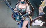  Ruan Mei - Honkai Star Rail R18 - YY Studio 