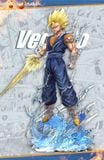  Vegeta - Dragon Ball - Hero Belief Studio 