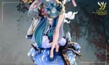  Ruan Mei - Honkai Star Rail R18 - YY Studio 