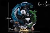  Panda - Jujuttsu Kaisen - PD Studio 