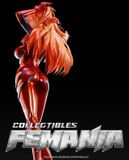  Asuka - Evangelion R18 - Femania Studio 