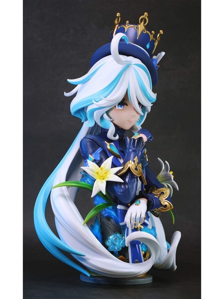  Furina - Genshin Impact - Miwu Studio 