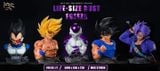  Frieza - Dragon Ball - MRC Studio 