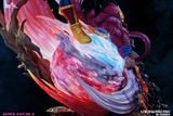  Goku vs Baby - Dragonball - Yunqi Studio 