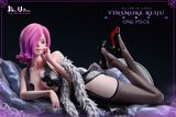  Vinsmoke Reiju - One Piece - IN & IU Studio 