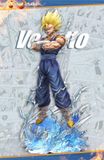  Vegeta - Dragon Ball - Hero Belief Studio 