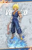 Vegeta - Dragon Ball - Hero Belief Studio 