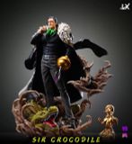  Sir Crocodile - One Piece - LX Studio 