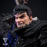  Guts Bust - Berserk - Vlad Studio 
