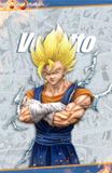  Vegeta - Dragon Ball - Hero Belief Studio 