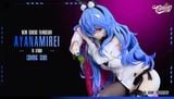  Ayanami Rei - Evangelion - Top King Studio 
