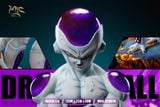  Frieza - Dragon Ball - MRC Studio 