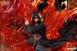  Itachi - Naruto ( licensed ) - HEX Collectibles Studio 