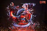  [ ORDER ] Luffy vs Kaido - One Piece - OPM Studio 