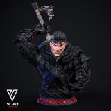  Guts Bust - Berserk - Vlad Studio 