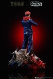  Ryomen Sukuna - Jujutsu Kaisen ( licensed ) - Justice Intentions Studio 