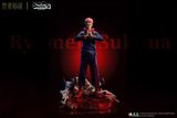  Ryomen Sukuna - Jujutsu Kaisen ( licensed ) - Justice Intentions Studio 