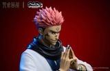  Ryomen Sukuna - Jujutsu Kaisen ( licensed ) - Justice Intentions Studio 