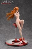  Asuka - Evangelion R18 - Wonderland Studio 