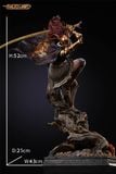  Malenia - Elden Ring - ACY Studio 