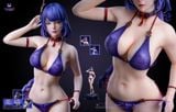  Raiden Shogun - Genshin Impact R18 - CoolBear Studio 